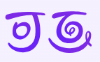 绘画、文字素材